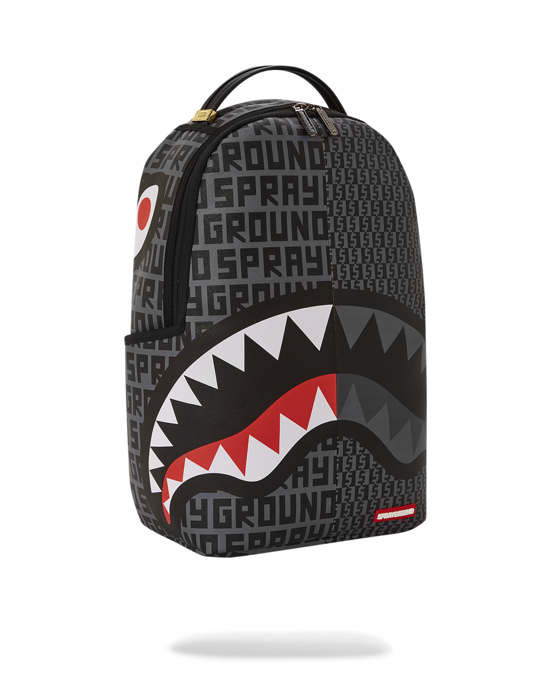 SPRAYGROUND Sharkfinity Backpack (DLXV) - Backpack