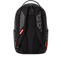 SPRAYGROUND® BACKPACK SHARKFINITY STEALTH PILOT BACKPACK (DLXV)