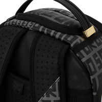 SPRAYGROUND® BACKPACK SHARKFINITY STEALTH PILOT BACKPACK (DLXV)