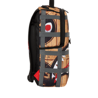 SPRAYGROUND® BACKPACK JURASSIC DELIVERY BACKPACK (DLXV)