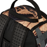 SPRAYGROUND® BACKPACK JURASSIC DELIVERY BACKPACK (DLXV)