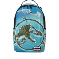 SPRAYGROUND® BACKPACK JURASSIC ISLAND BACKPACK (DLXV)