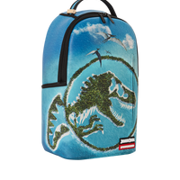 SPRAYGROUND® BACKPACK JURASSIC ISLAND BACKPACK (DLXV)