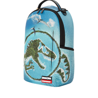 SPRAYGROUND® BACKPACK JURASSIC ISLAND BACKPACK (DLXV)