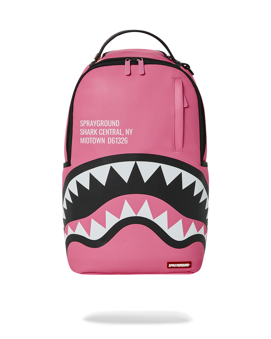 SPRAYGROUND Shark Shape Backpack at FORZIERI