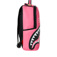 SPRAYGROUND® BACKPACK SHARK CENTRAL (PINK) BACKPACK (DLXV)
