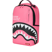 SPRAYGROUND® BACKPACK SHARK CENTRAL (PINK) BACKPACK (DLXV)