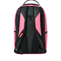 SPRAYGROUND® BACKPACK SHARK CENTRAL (PINK) BACKPACK (DLXV)