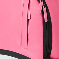 SPRAYGROUND® BACKPACK SHARK CENTRAL (PINK) BACKPACK (DLXV)