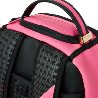 SPRAYGROUND® BACKPACK SHARK CENTRAL (PINK) BACKPACK (DLXV)
