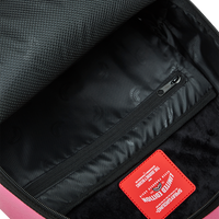SPRAYGROUND® BACKPACK SHARK CENTRAL (PINK) BACKPACK (DLXV)