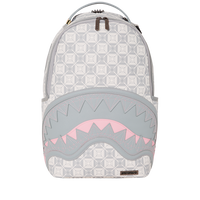 SPRAYGROUND® BACKPACK A.I.8 AFRICAN INTELLIGENCE BOOKED & BUSY BACKPACK