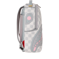 SPRAYGROUND® BACKPACK A.I.8 AFRICAN INTELLIGENCE BOOKED & BUSY BACKPACK