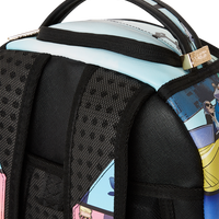 SPRAYGROUND® BACKPACK DANGEROUS DUO BACKPACK (DLXV)