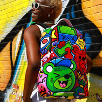 SPRAYGROUND® BACKPACK KAWAII ON THE FLY BACKPACK