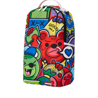 SPRAYGROUND® BACKPACK KAWAII ON THE FLY BACKPACK