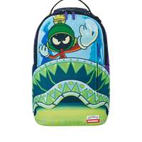 SPRAYGROUND® BACKPACK LOONEY TUNES MARVIN THE MARTIAN FEARLESS LEADER BACKPACK