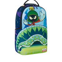 SPRAYGROUND® BACKPACK LOONEY TUNES MARVIN THE MARTIAN FEARLESS LEADER BACKPACK