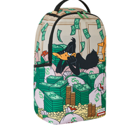 SPRAYGROUND® BACKPACK LOONEY TUNES DAFFY DUCK ANOTHER DAY ANOTHER DUCK BACKPACK