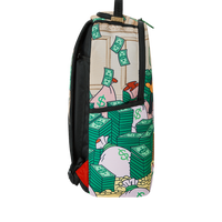 SPRAYGROUND® BACKPACK LOONEY TUNES DAFFY DUCK ANOTHER DAY ANOTHER DUCK BACKPACK