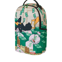 SPRAYGROUND® BACKPACK LOONEY TUNES DAFFY DUCK ANOTHER DAY ANOTHER DUCK BACKPACK