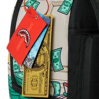 SPRAYGROUND® BACKPACK LOONEY TUNES DAFFY DUCK ANOTHER DAY ANOTHER DUCK BACKPACK