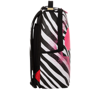 SPRAYGROUND® BACKPACK A.I.8 AFRICAN INTELLIGENCE MOTHERLAND LOVE BACKPACK (DLXV)