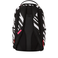 SPRAYGROUND® BACKPACK A.I.8 AFRICAN INTELLIGENCE MOTHERLAND LOVE BACKPACK (DLXV)