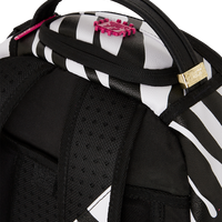 SPRAYGROUND® BACKPACK A.I.8 AFRICAN INTELLIGENCE MOTHERLAND LOVE BACKPACK (DLXV)