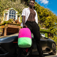 SPRAYGROUND® BACKPACK MOTTO GELATO BACKPACK (DLXV)