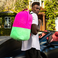 SPRAYGROUND® BACKPACK MOTTO GELATO BACKPACK (DLXV)