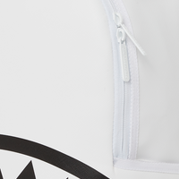 SPRAYGROUND® BACKPACK SHARK CENTRAL (WHT) BACKPACK (DLXV)