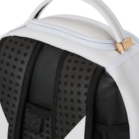 SPRAYGROUND® BACKPACK SHARK CENTRAL (WHT) BACKPACK (DLXV)