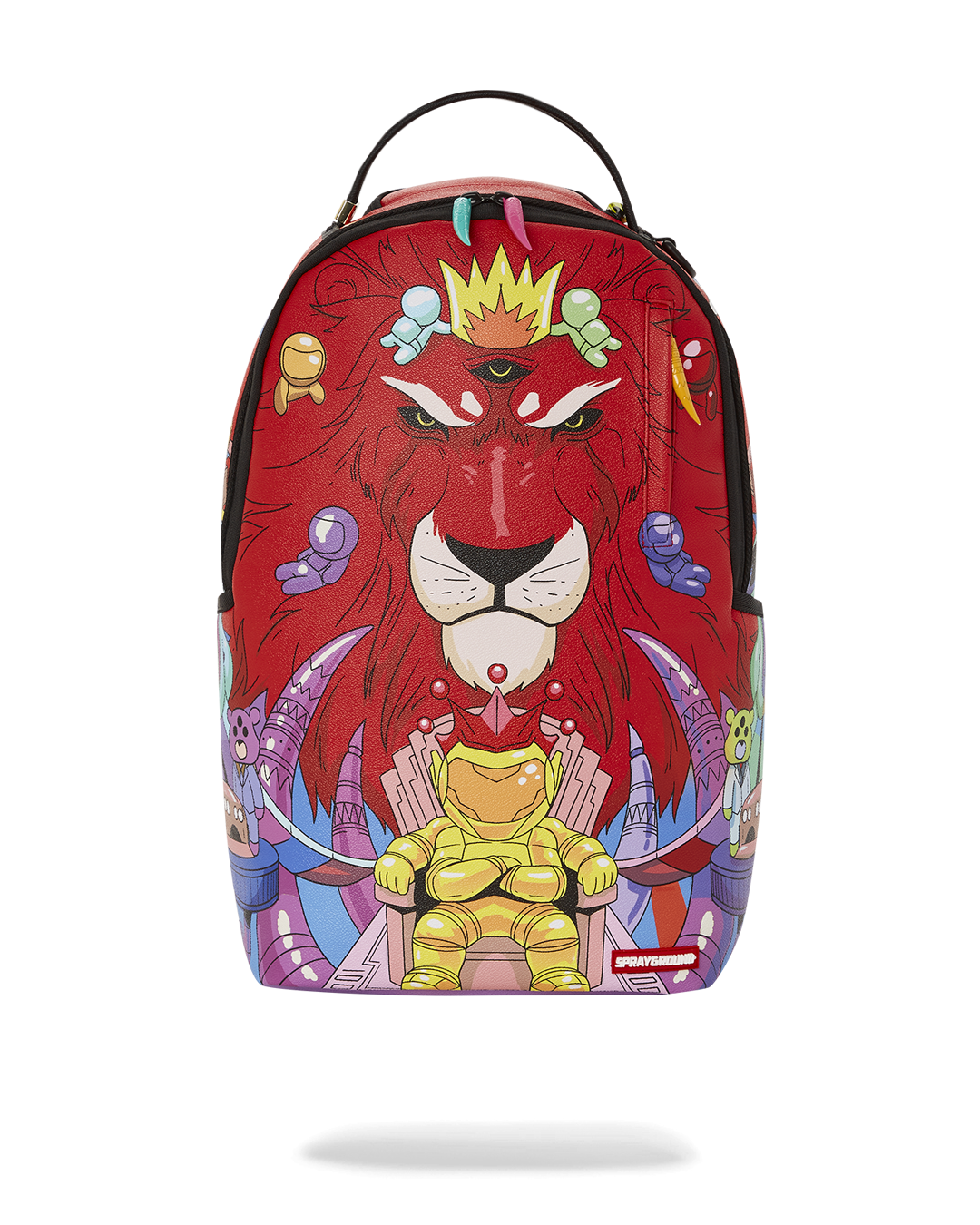 ASTRO KING BACKPACK (DLXV) – SPRAYGROUND®