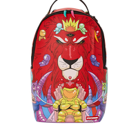 SPRAYGROUND® BACKPACK ASTRO KING BACKPACK (DLXV)