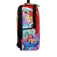 SPRAYGROUND® BACKPACK ASTRO KING BACKPACK (DLXV)