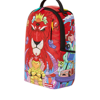 SPRAYGROUND® BACKPACK ASTRO KING BACKPACK (DLXV)