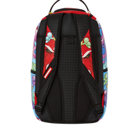 SPRAYGROUND® BACKPACK ASTRO KING BACKPACK (DLXV)