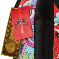 SPRAYGROUND® BACKPACK ASTRO KING BACKPACK (DLXV)