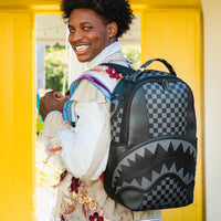 SPRAYGROUND® BACKPACK RACEWAY SHADOW PHANTOM BACKPACK (DLXV)