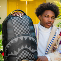 SPRAYGROUND® BACKPACK RACEWAY SHADOW PHANTOM BACKPACK (DLXV)