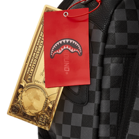 SPRAYGROUND® BACKPACK RACEWAY SHADOW PHANTOM BACKPACK (DLXV)