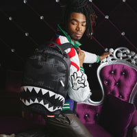 SPRAYGROUND® BACKPACK 3AM INFINITI BACKPACK (DLXV)