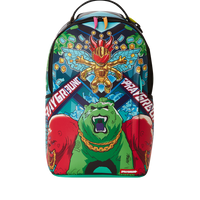 SPRAYGROUND® BACKPACK ASTRO TIMEWARP BACKPACK (DLXV)