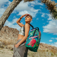 SPRAYGROUND® BACKPACK ASTRO TIMEWARP BACKPACK (DLXV)