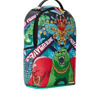 SPRAYGROUND® BACKPACK ASTRO TIMEWARP BACKPACK (DLXV)