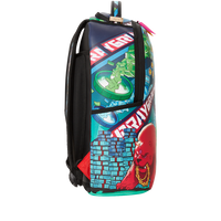 SPRAYGROUND® BACKPACK ASTRO TIMEWARP BACKPACK (DLXV)