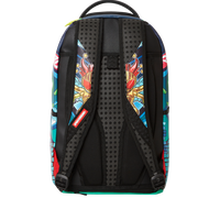 SPRAYGROUND® BACKPACK ASTRO TIMEWARP BACKPACK (DLXV)