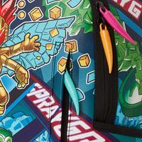 SPRAYGROUND® BACKPACK ASTRO TIMEWARP BACKPACK (DLXV)