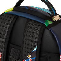 SPRAYGROUND® BACKPACK ASTRO TIMEWARP BACKPACK (DLXV)